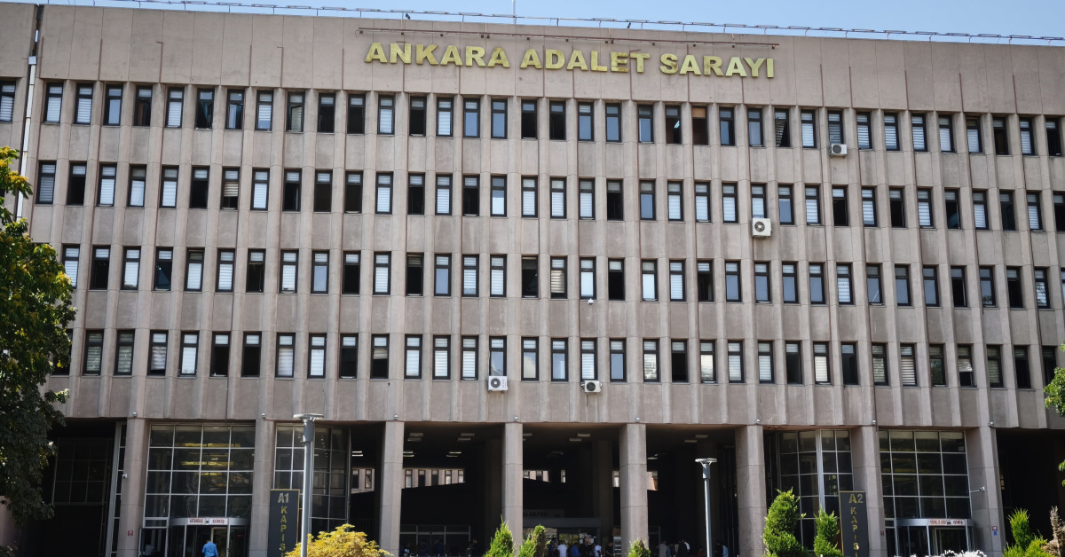 Kara para aklama soruşturması: Gözaltılar var!