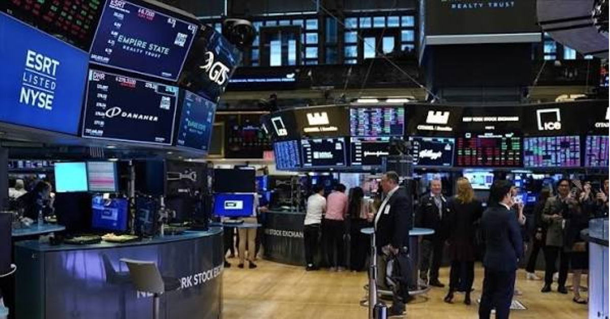 Küresel piyasalarda risk iştahı arttı