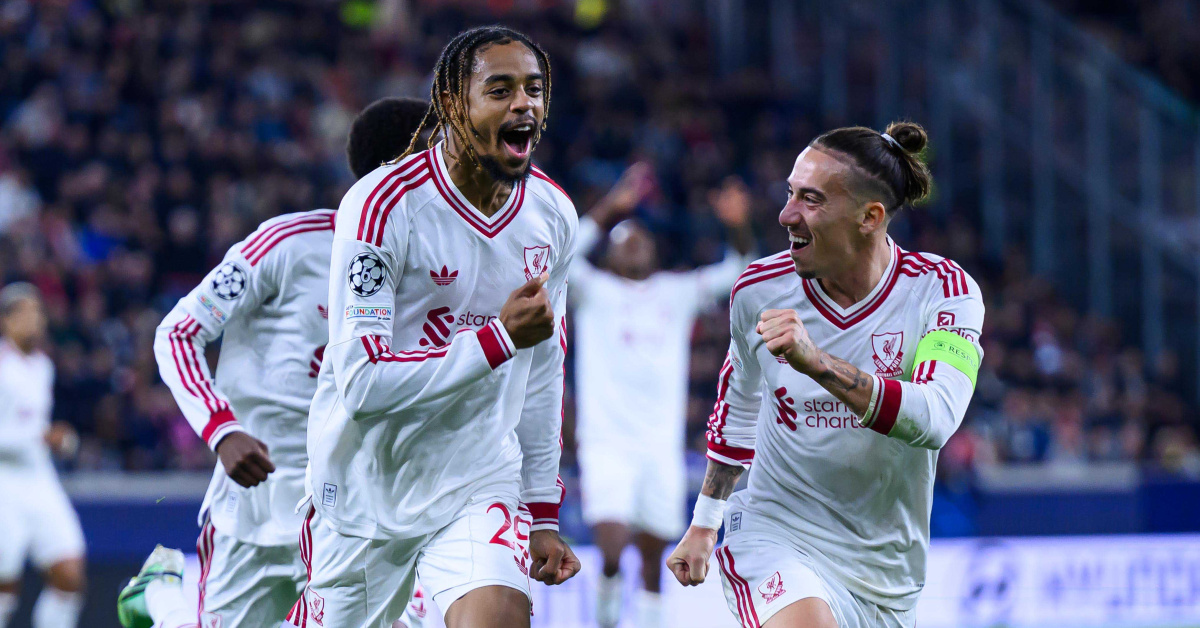 LASK Linz 3-6 Liverpool | MAÇ SONUCU VE ÖZETİ