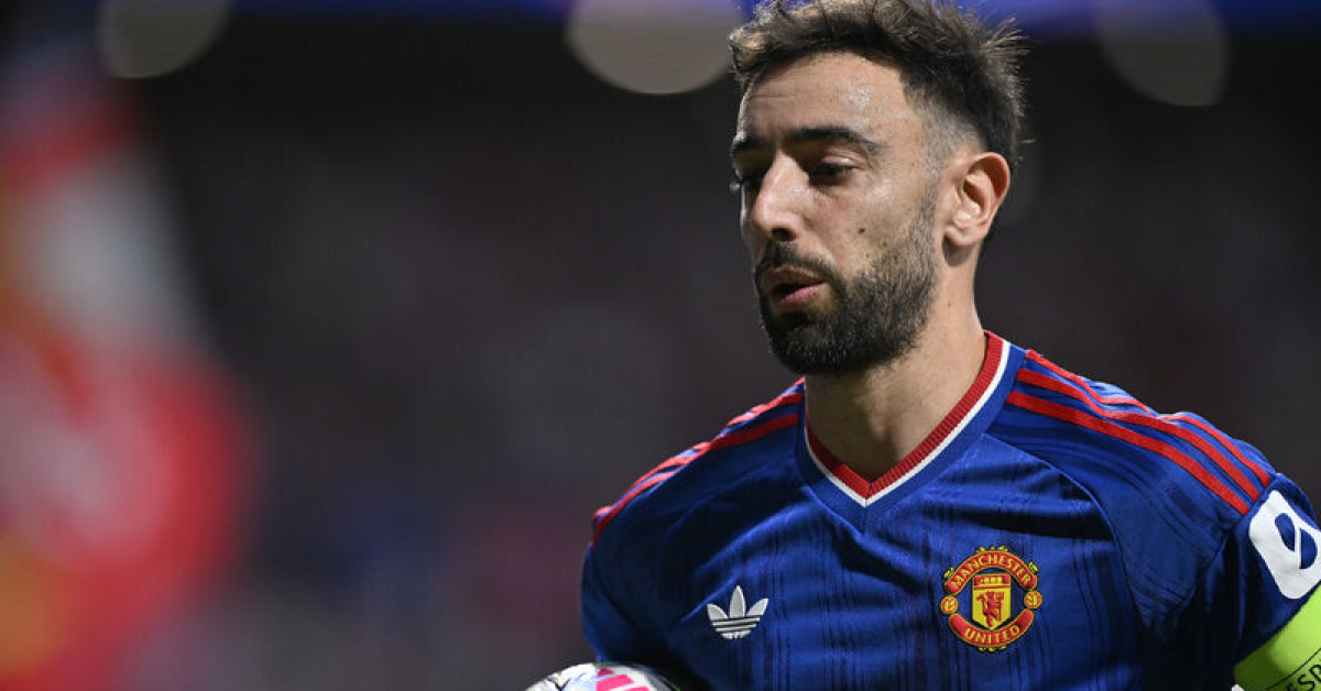 Leeds United: 1 – Manchester United: 1 | MAÇ SONUCU, ÖZETİ VE GOLLERİ