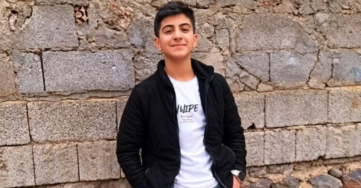 Lisenin pansiyonunda asansör faciası!