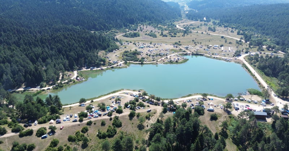 Mantar toplamak için yaylaya geden 2 kişi kayboldu