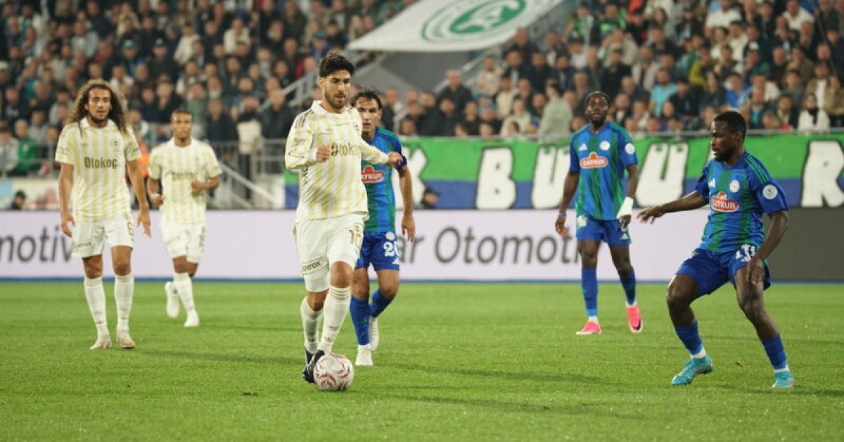 Marco Asensio: Daha iyi bir noktaya geleceğim!
