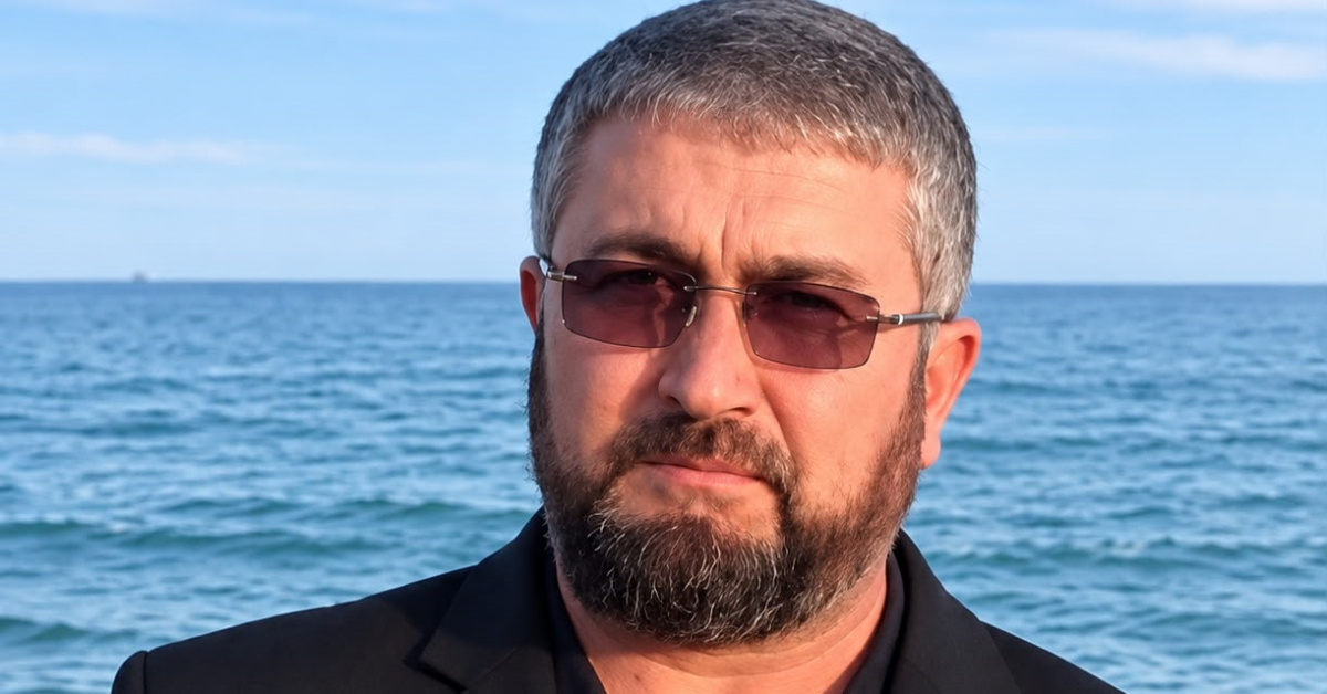 Mersin’de 51 yaşındaki imam mezarlıkta ölü bulundu