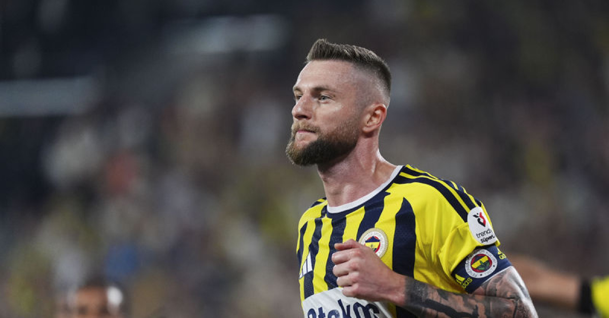 Milan Skriniar: Çok büyük hatalar yaptık