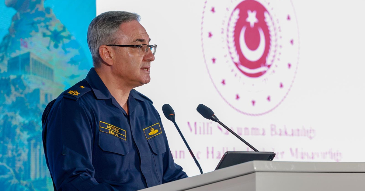Milli Savunma Bakanlığı’ndan Yunanistan ve AB’ye yanıt: “Libya mutabakatı hukuken geçerlidir”
