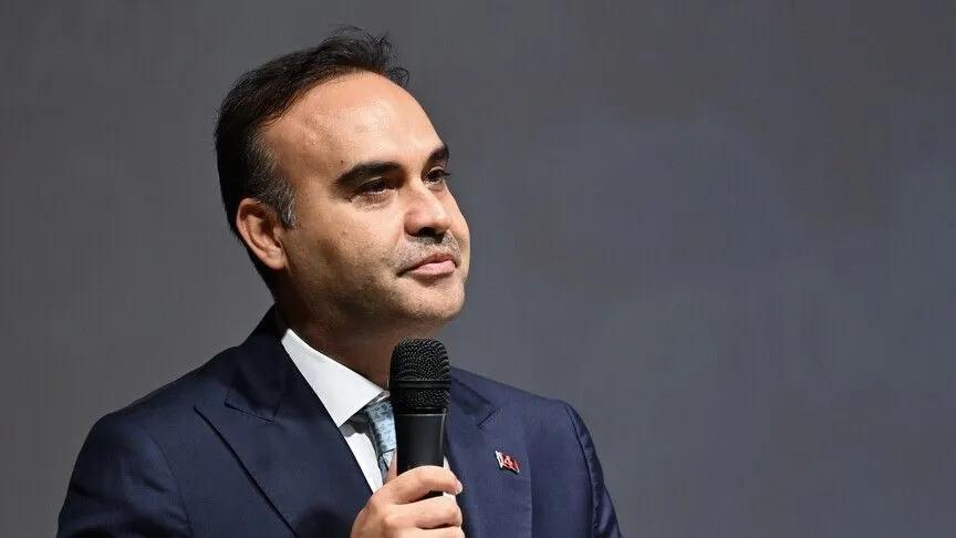 “Milli teknoloji atölyeleriyle gençlerimize çalışma ortamını sunuyoruz”