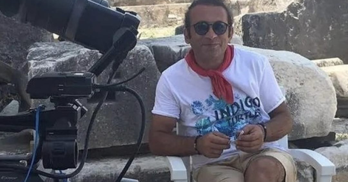 Muğla’da kazı ekibinde görevli restoratör evinde ölü bulundu