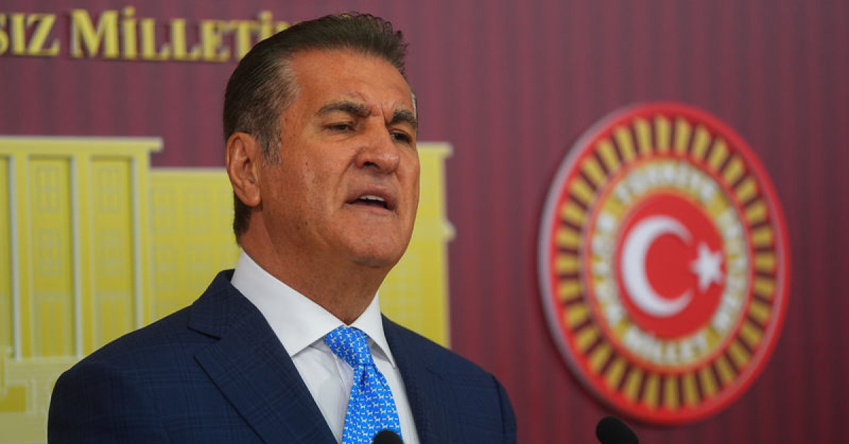 Mustafa Sarıgül’ün koruması gözaltına alındı