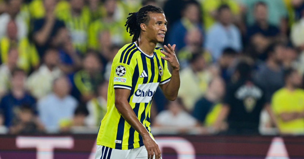Nathan Ake: Çok daha iyisini yapabiliriz