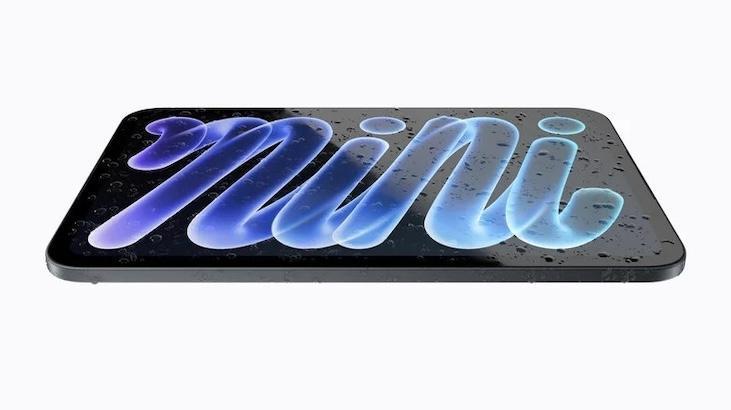 Oled ekranlı iPad Mini ve M6 işlemcili Mac modelleri tanıtıldı