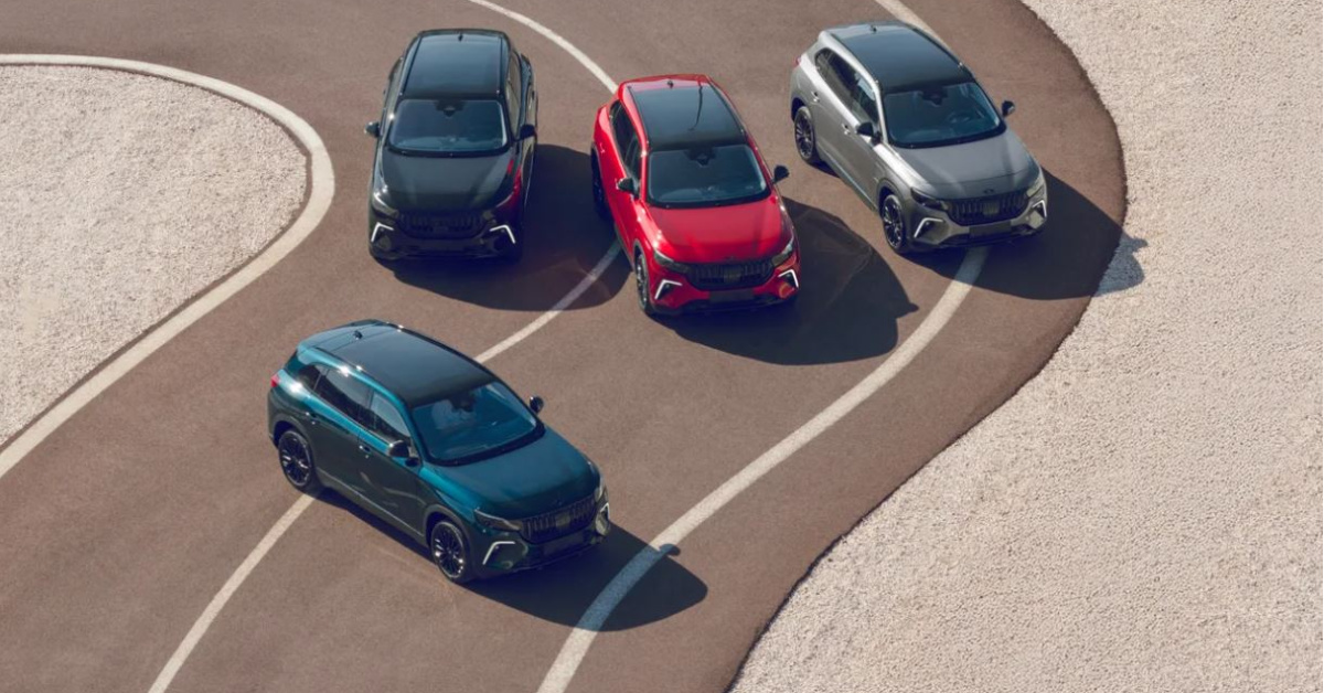 Otomotiv pazarı daralırken elektrikli otomobillerin payı yükseldi