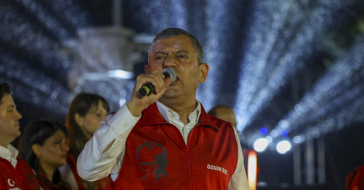 Özel: Cumhuriyet, kimsesizlerin kimsesidir