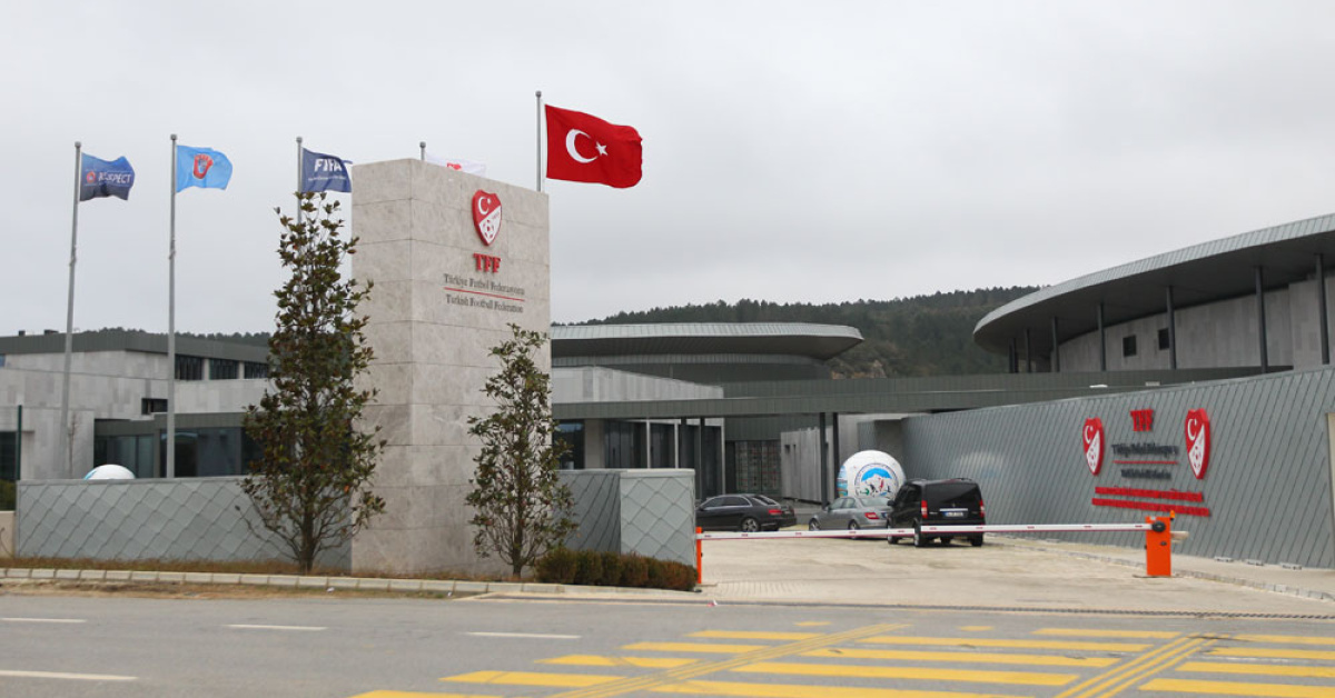 PFDK’dan Süper Lig’den 5 kulübe para cezası!