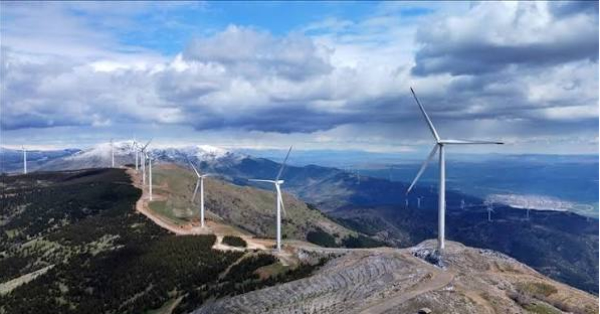 Rüzgar ve güneş projelerinde teknik değerlendirme kriterleri sıkılaştırıldı