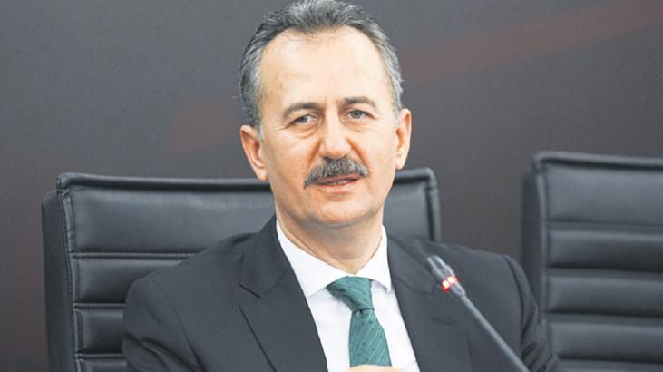 Sanal medya paylaşımları için uyarı! ‘Açık istihbarata mahal verilmemeli’