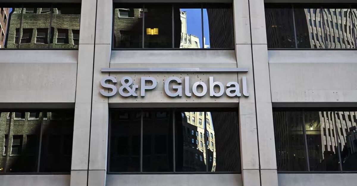 S&P’den ‘fon’ açıklaması