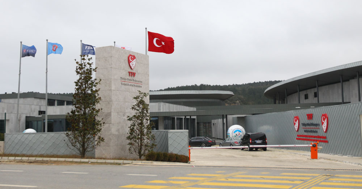TFF, Futbol Disiplin Talimatı’nda değişikliğe gitti!