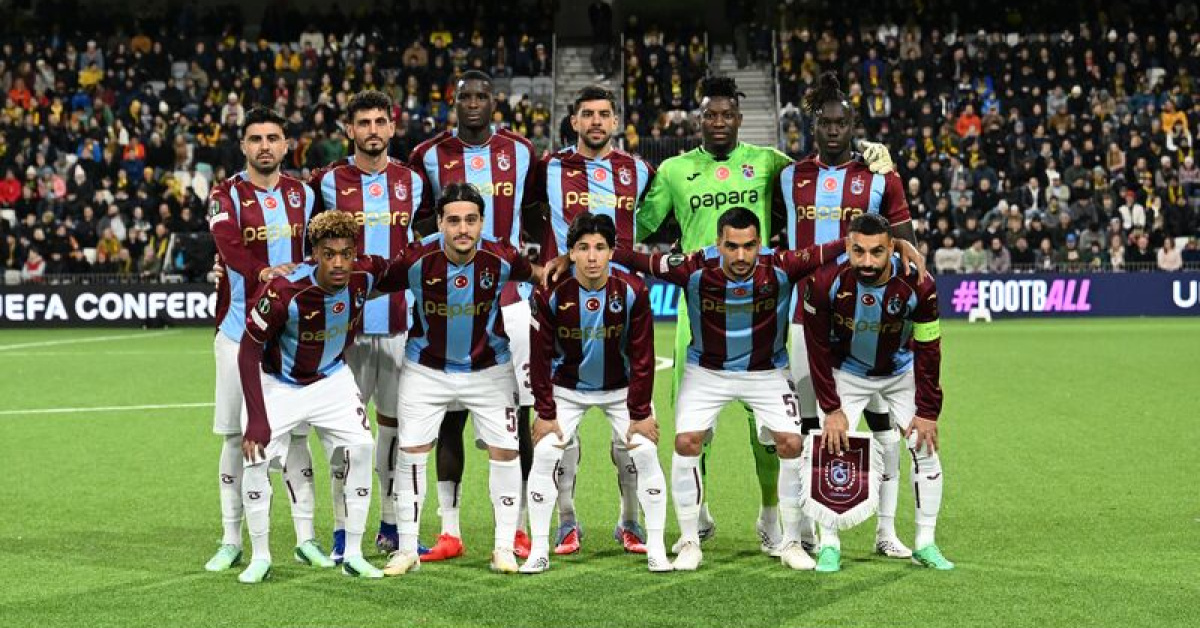 Thomas Reis’tan Finlandiya’da 6 değişiklik!