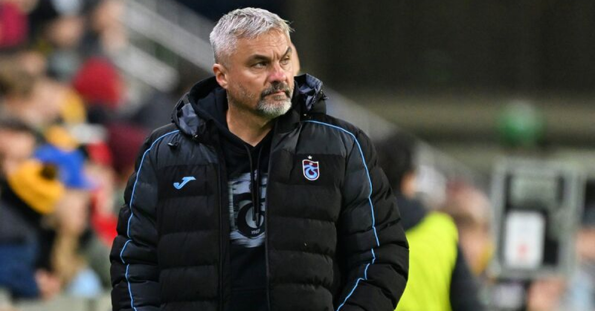 Thomas Reis’ten Beşiktaş ve Paul Onuachu sözleri!