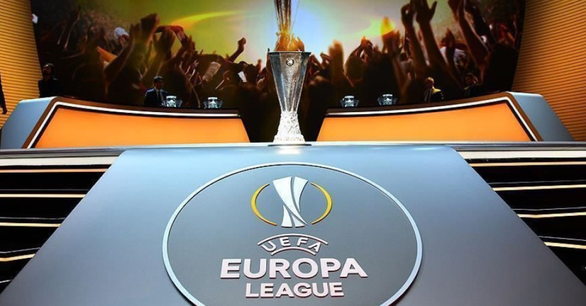 UEFA Avrupa Ligi’nde ikinci hafta maçları başlıyor!