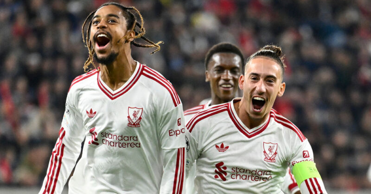 UEFA Şampiyonlar Ligi’nde en gollü hafta rekoru!