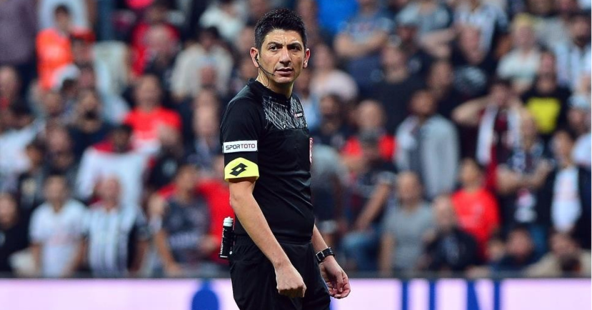 VAR Koordinatörü Yaşar Kemal Uğurlu istifa etti: Tahir Kum, HT Spor’da anlattı!