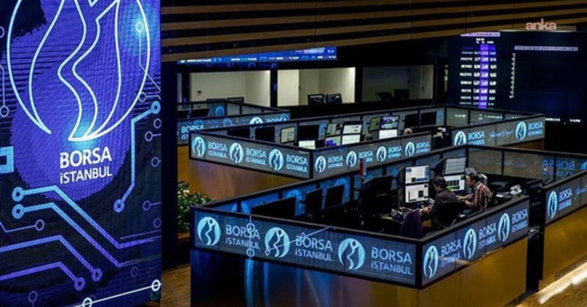 Yabancıdan 189,9 milyon dolarlık satış