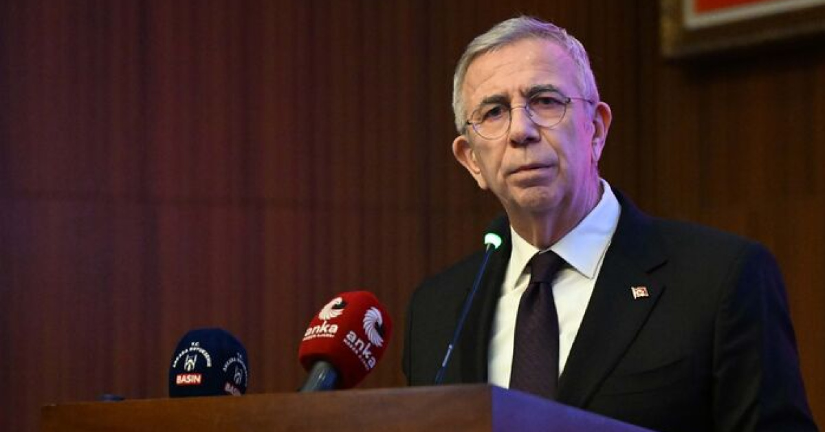Yavaş’tan 19 Ekim Muhtarlar Günü’nü kutladı