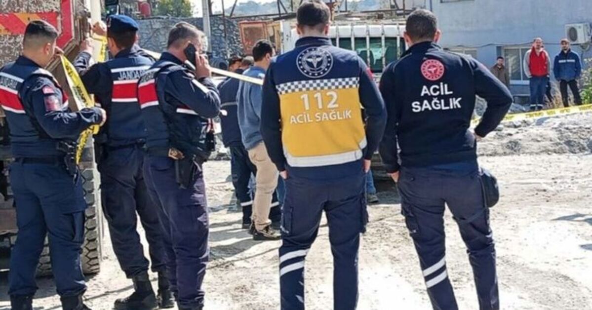Zonguldak’ta maden ocağındaki patlamaya ilişkin yakalanan firari işletme müdürü tutuklandı